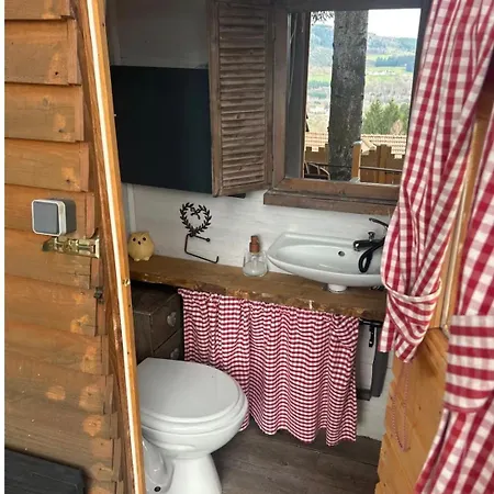 La Chouette