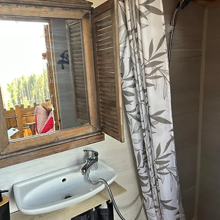 Chalet La Chouette Granges-Aumontzey