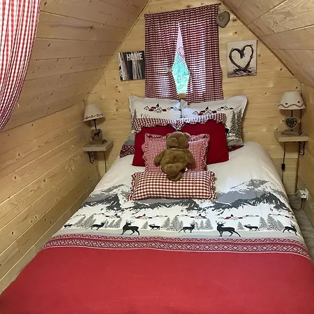 La Chouette Chalet