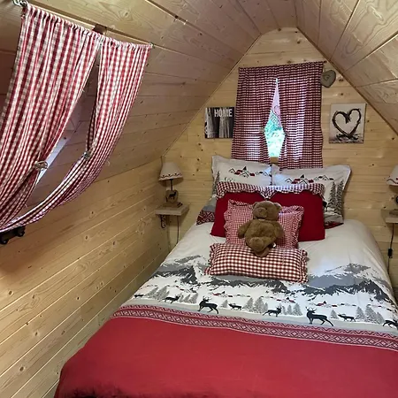 La Chouette Chalet