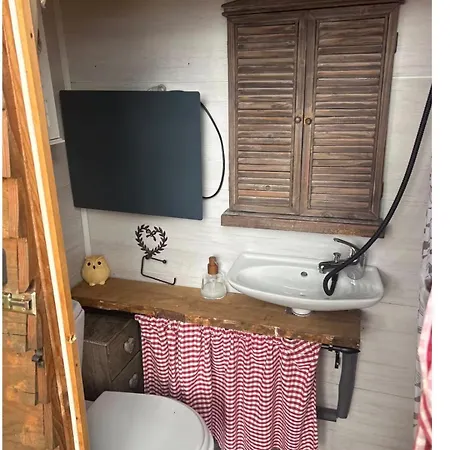 La Chouette Chalet *