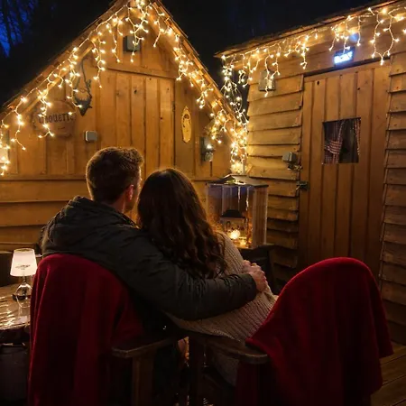 La Chouette Chalet *