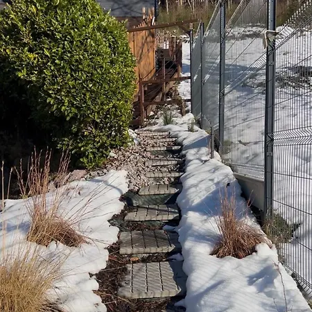 La Chouette Chalet Granges-Aumontzey